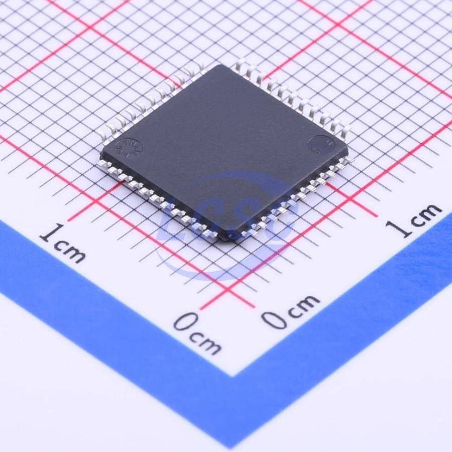 MICROCHIP PIC18F452-I/PT - 2