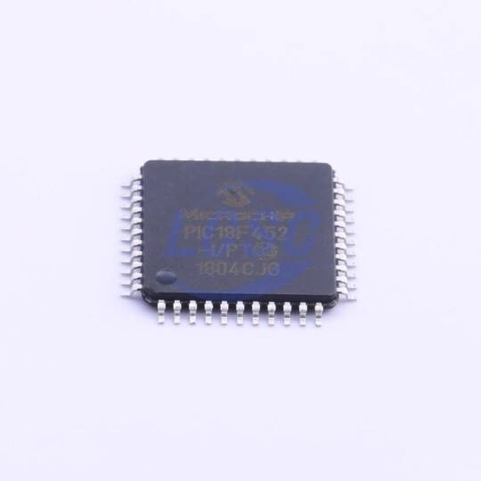 MICROCHIP PIC18F452-I/PT - 3