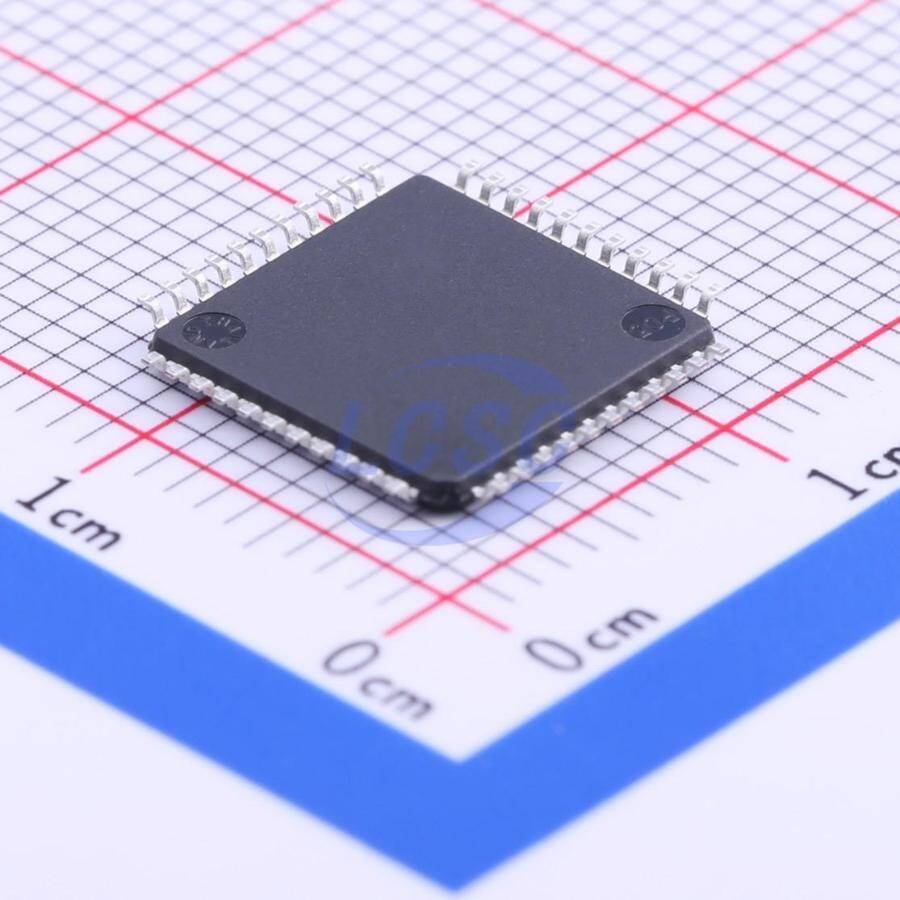MICROCHIP PIC18F4520-I/PT - 2