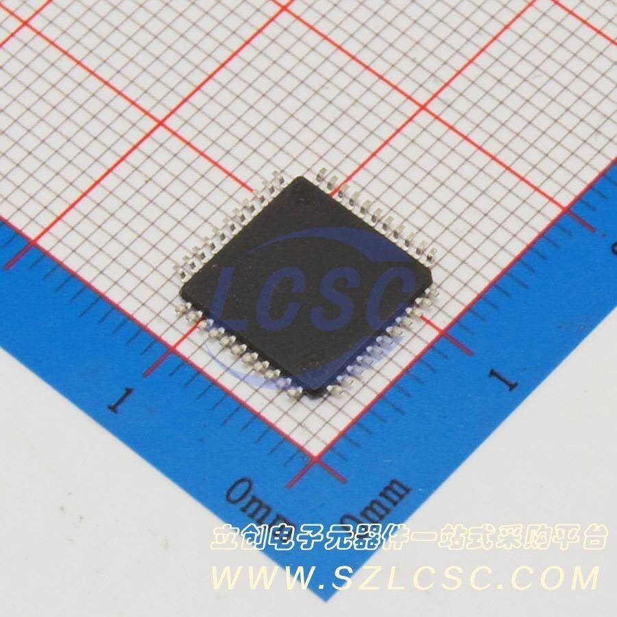 MICROCHIP PIC18F4550-I/PT - 2