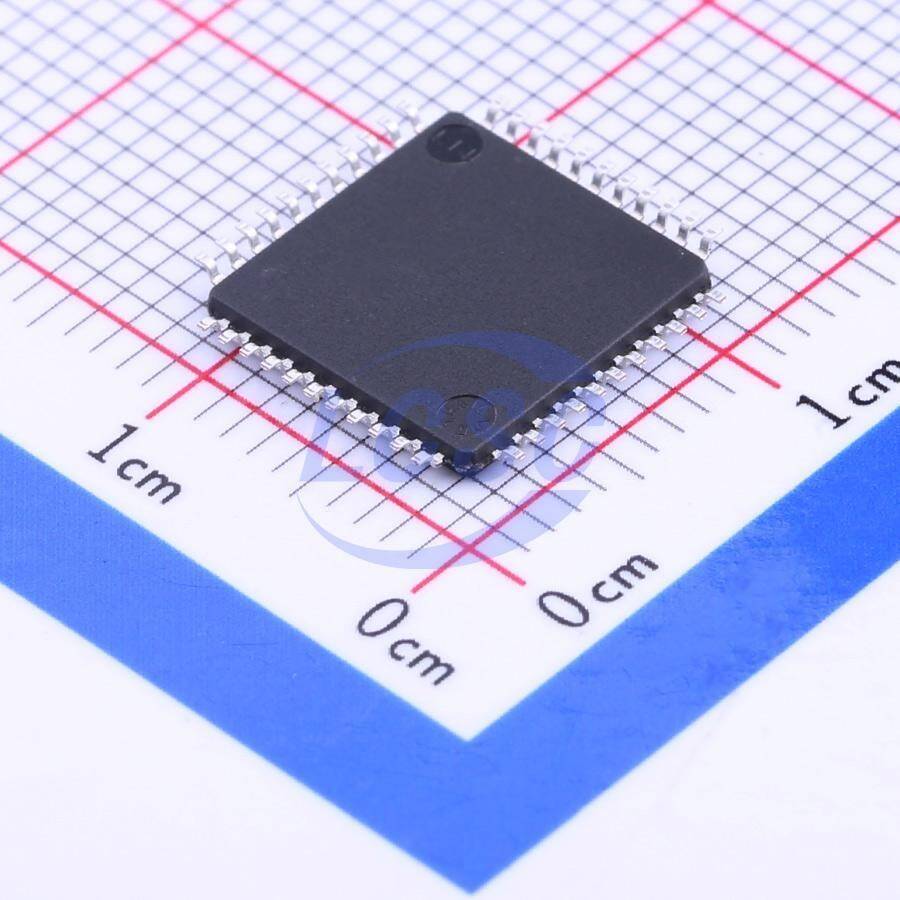 MICROCHIP PIC18F45J10-I/PT - 2