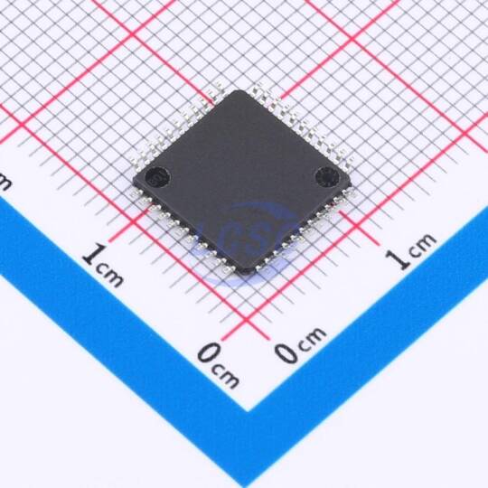 MICROCHIP PIC18F4620-I/PT - 2