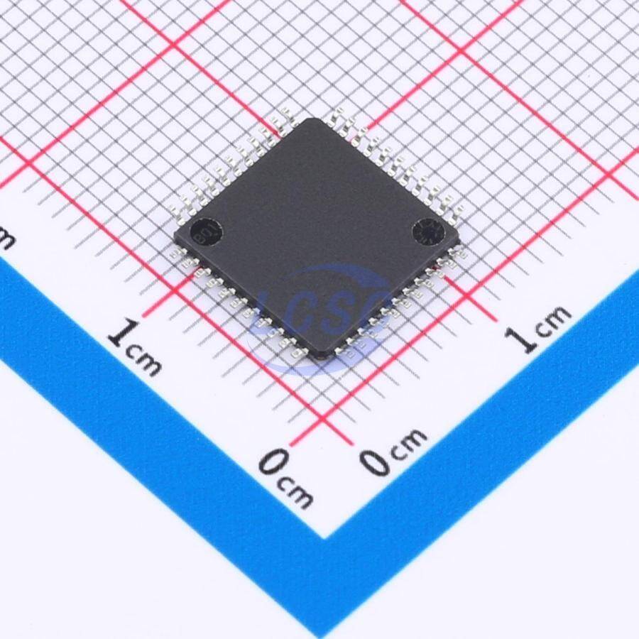 MICROCHIP PIC18F4620-I/PT - 2