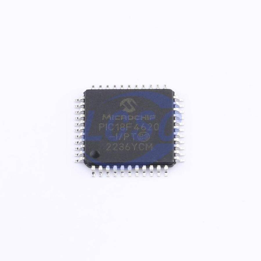 MICROCHIP PIC18F4620-I/PT - 3