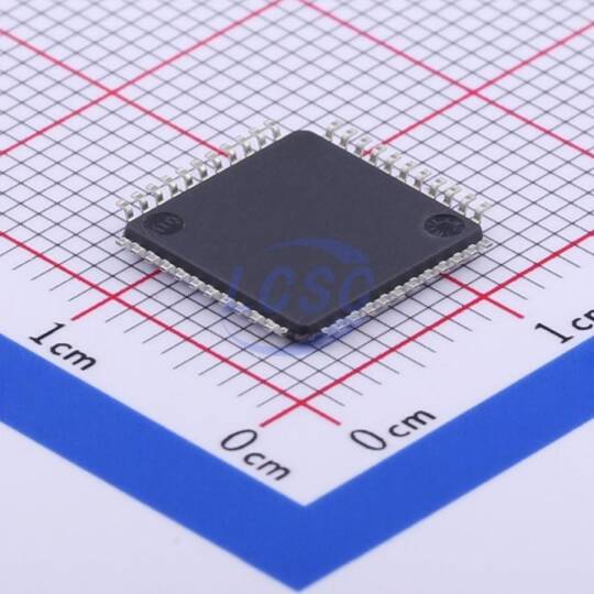 MICROCHIP PIC18F46K80-I/PT - 2