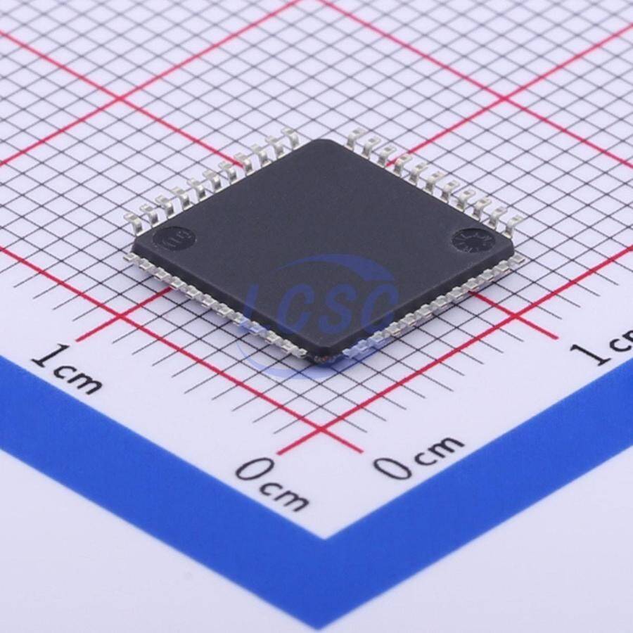 MICROCHIP PIC18F46K80-I/PT - 2