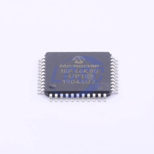 MICROCHIP PIC18F46K80-I/PT - 3