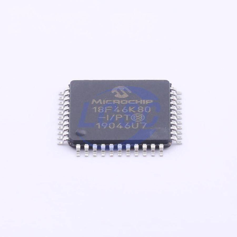 MICROCHIP PIC18F46K80-I/PT - 3