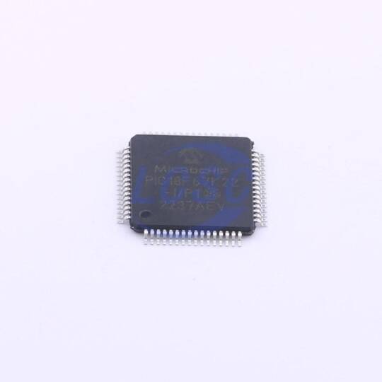 MICROCHIP PIC18F67K22-I/PT - 3