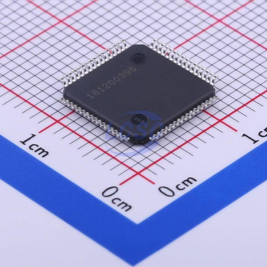 MICROCHIP PIC18F67K90-I/PT - 2