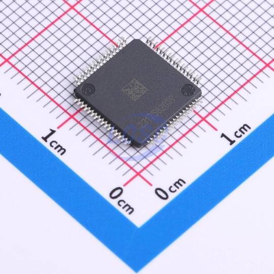 MICROCHIP PIC24FJ256GB106-I/PT - 2