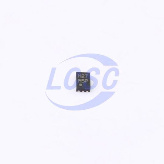 MICROCHIP PL133-27GC-R - 3