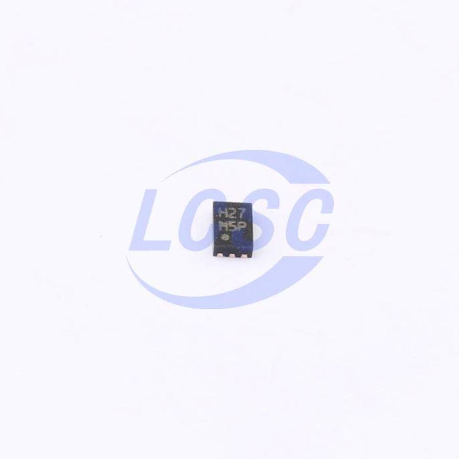 MICROCHIP PL133-27GC-R - 3