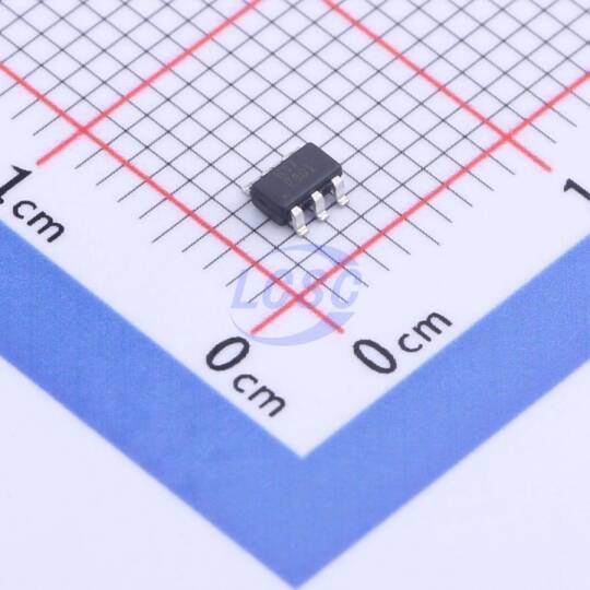 MICROCHIP PL133-37TI-R - 1