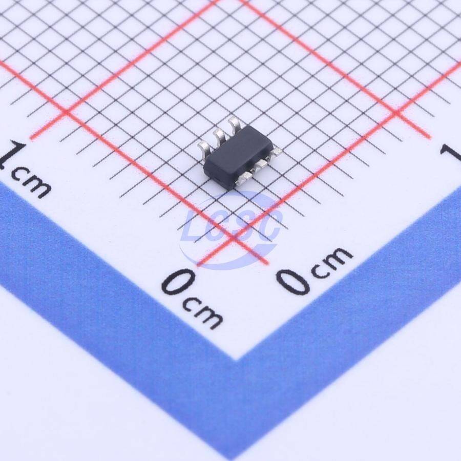 MICROCHIP PL133-37TI-R - 2