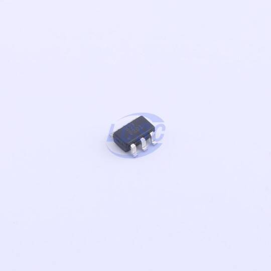 MICROCHIP PL133-37TI-R - 3