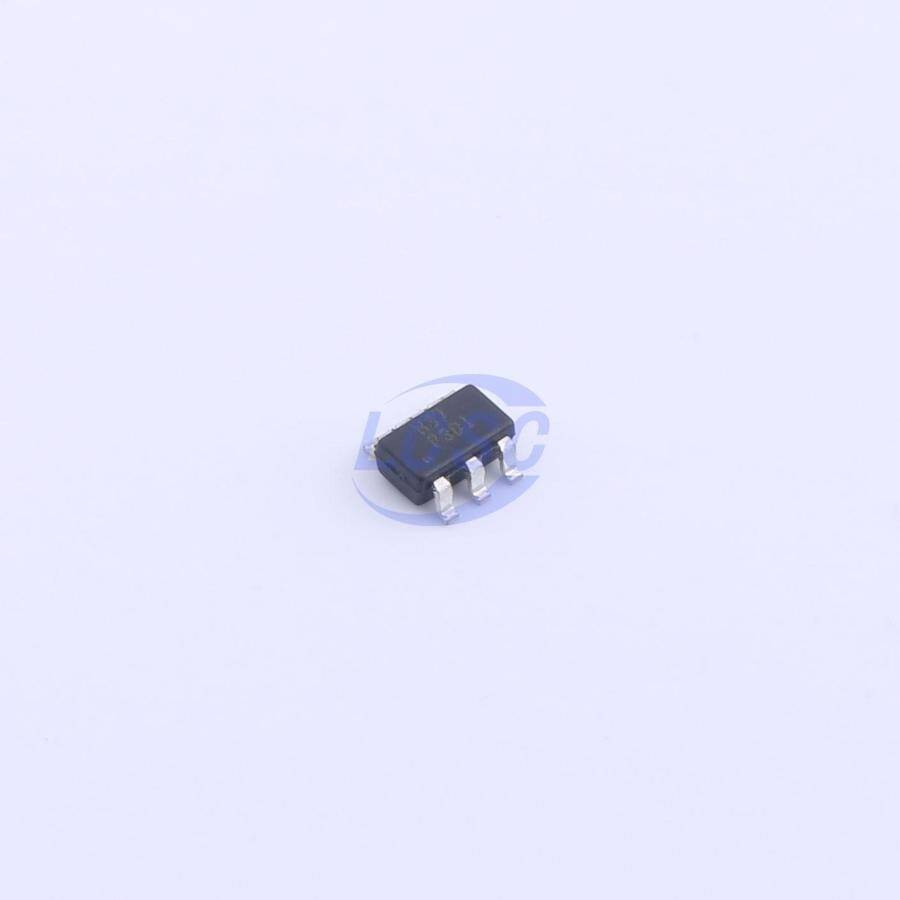 MICROCHIP PL133-37TI-R - 3