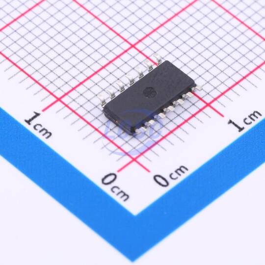MICROCHIP RE46C104S14F - 2