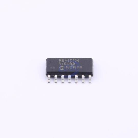 MICROCHIP RE46C104S14F - 3