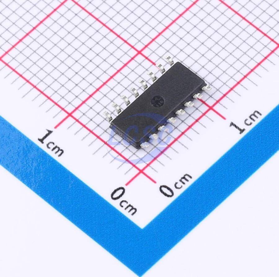 MICROCHIP RE46C191S16F - 2