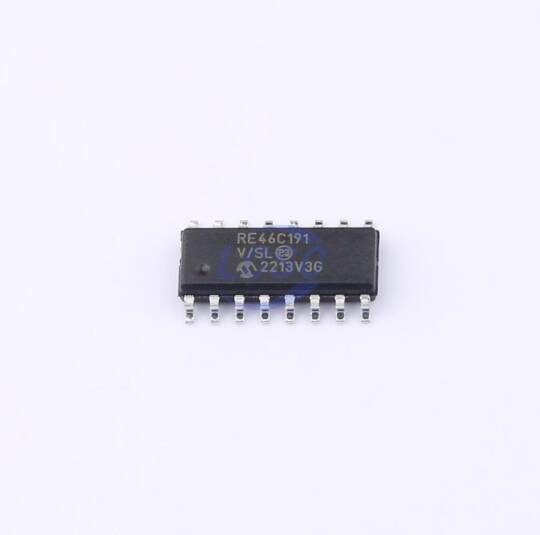 MICROCHIP RE46C191S16F - 3