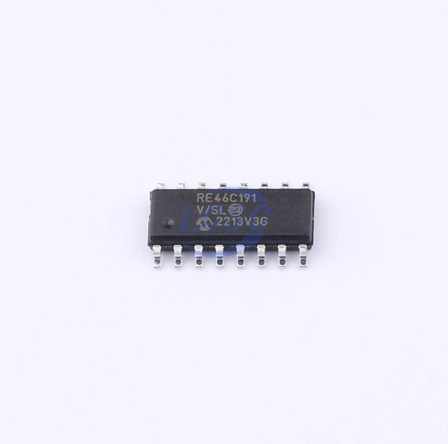 MICROCHIP RE46C191S16F - 3