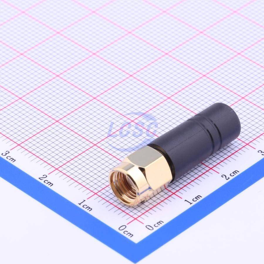 MICROCHIP RN-SMA-S-RP - 1