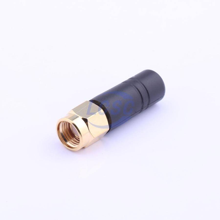 MICROCHIP RN-SMA-S-RP - 3