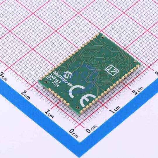 MICROCHIP RN2483A-I/RM105 - 2