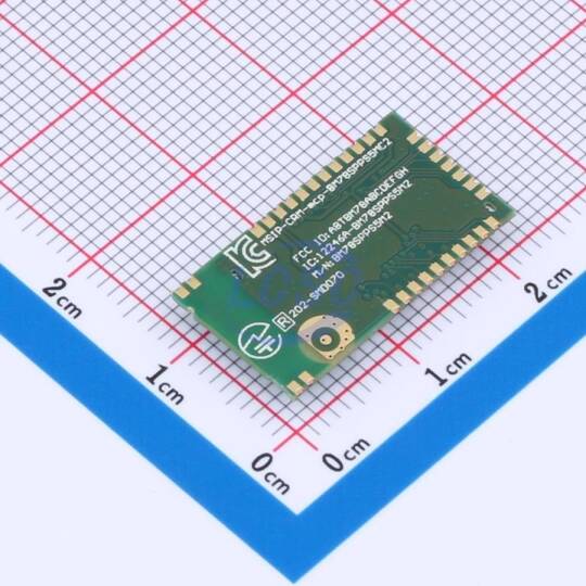 MICROCHIP RN4678-V/RM100 - 2