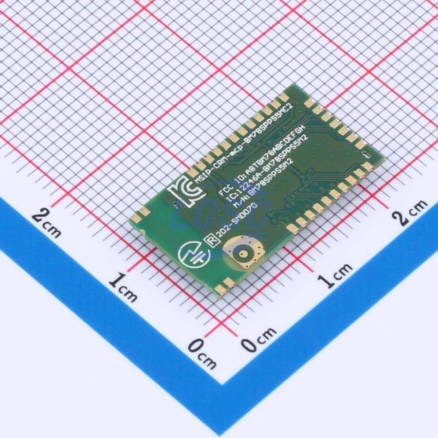 MICROCHIP RN4678-V/RM100 - 2
