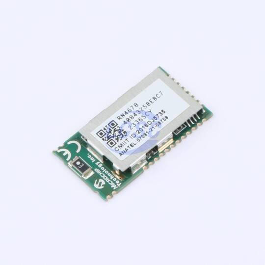 MICROCHIP RN4678-V/RM100 - 3