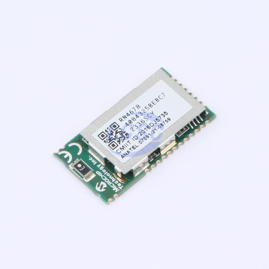 MICROCHIP RN4678-V/RM100 - 3