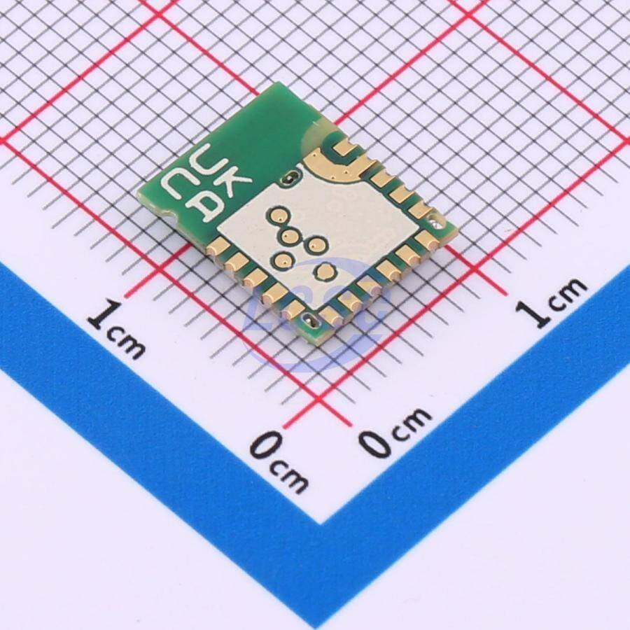 MICROCHIP RN4871-I/RM130 - 2