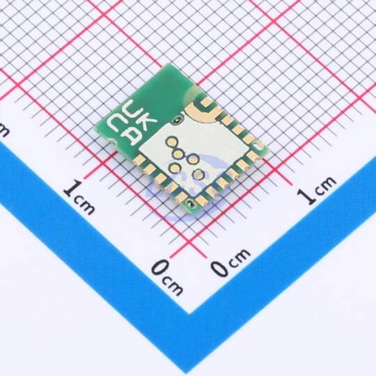 MICROCHIP RN4871-V/RM140 - 2