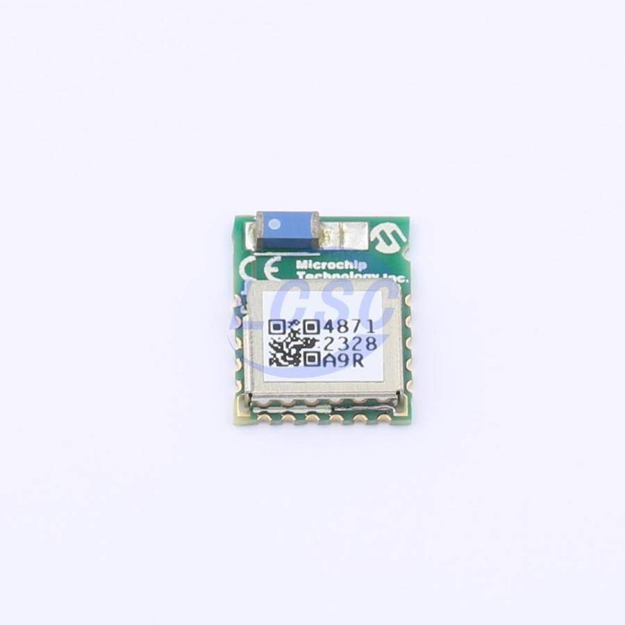 MICROCHIP RN4871-V/RM140 - 3
