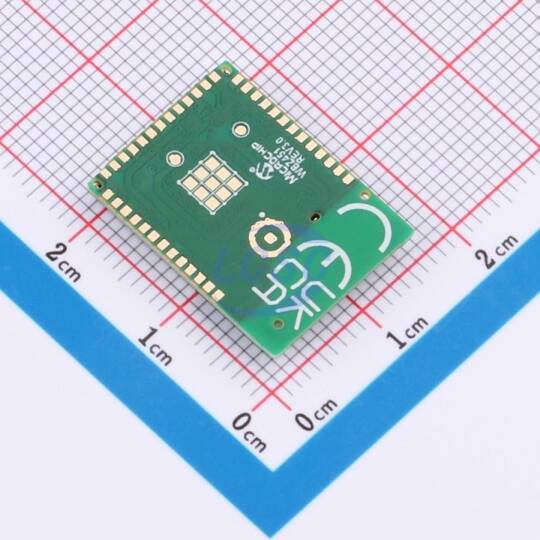 MICROCHIP RNBD451PE-I110 - 2