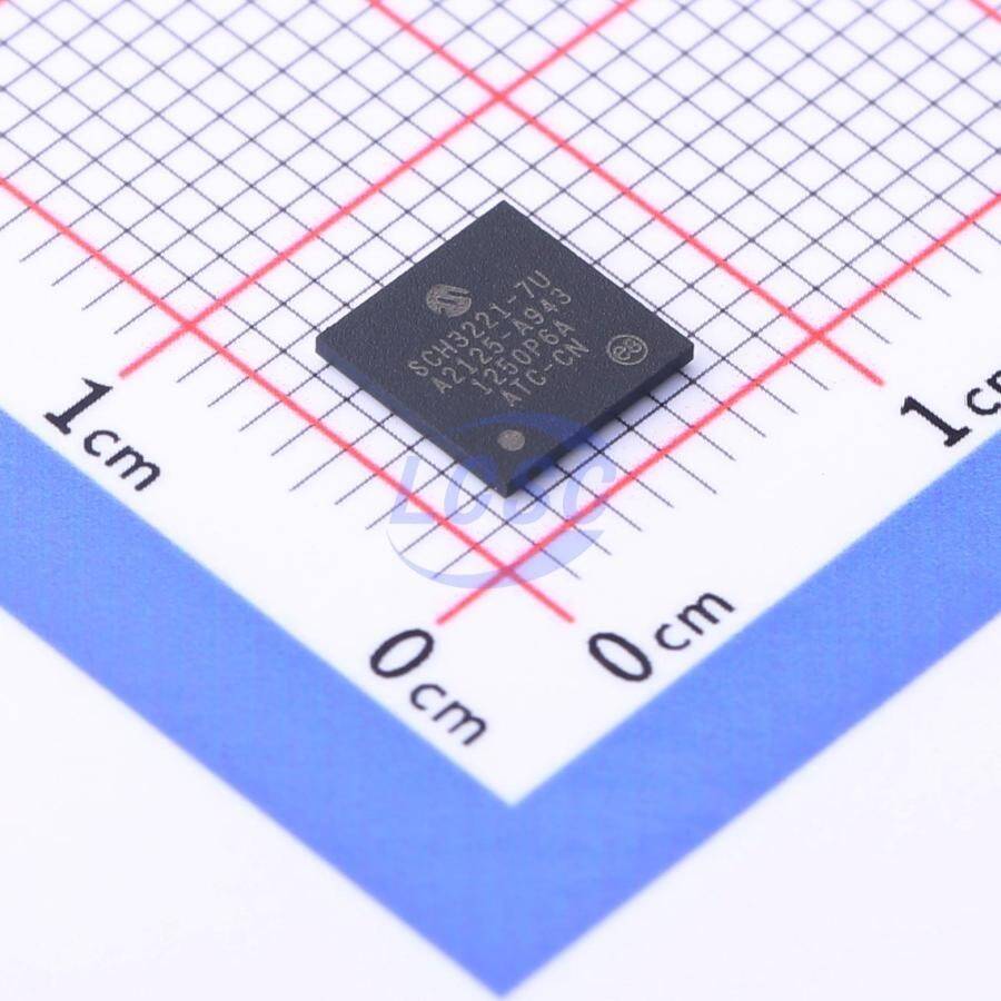 MICROCHIP SCH3221-7U - 1