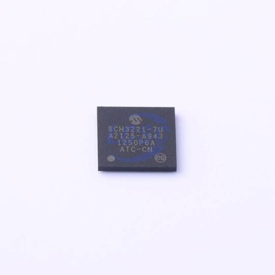 MICROCHIP SCH3221-7U - 3