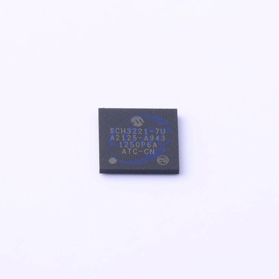 MICROCHIP SCH3221-7U - 3