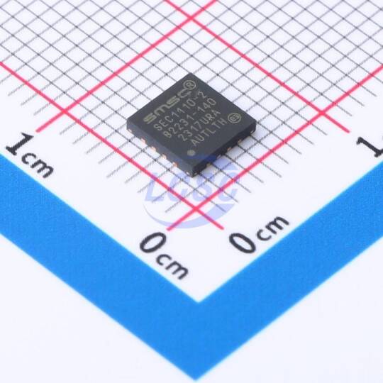MICROCHIP SEC1110-A5-02NC - 1