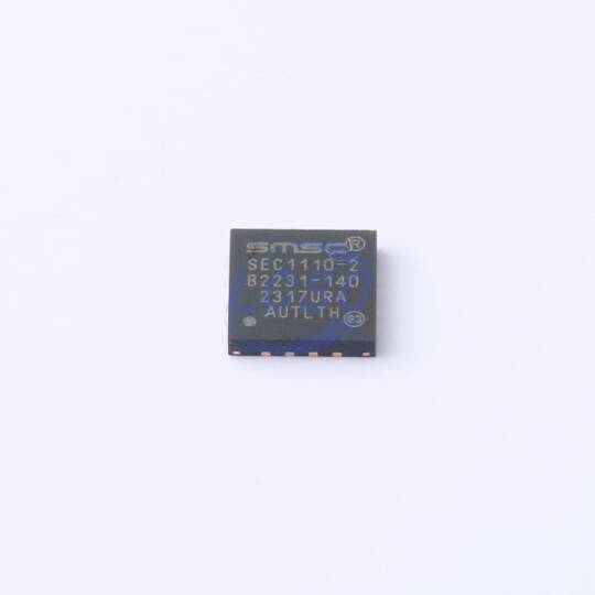 MICROCHIP SEC1110-A5-02NC - 3