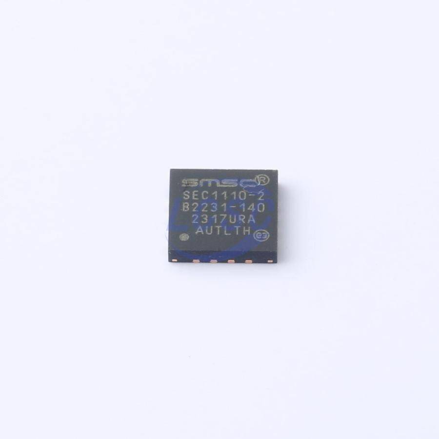 MICROCHIP SEC1110-A5-02NC - 3