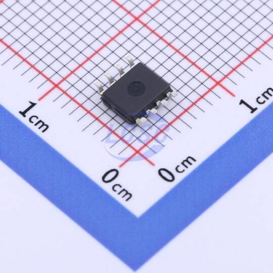MICROCHIP SST25PF020B-80-4C-SAE - 2