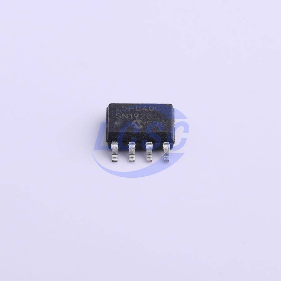 MICROCHIP SST25PF040C-40I/SN - 3
