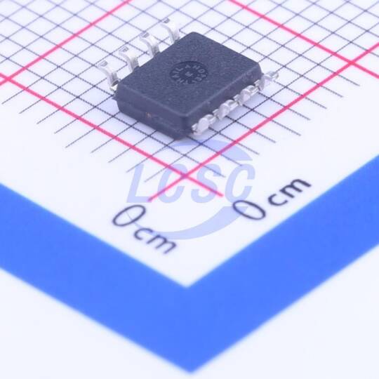 MICROCHIP SST25VF010A-33-4C-SAE - 2