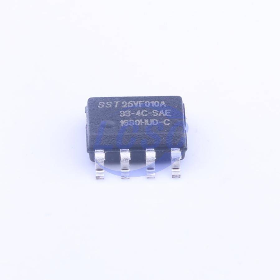 MICROCHIP SST25VF010A-33-4C-SAE - 3