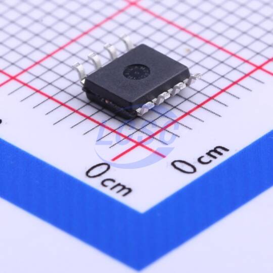 MICROCHIP SST25VF010A-33-4C-SAE-T - 2
