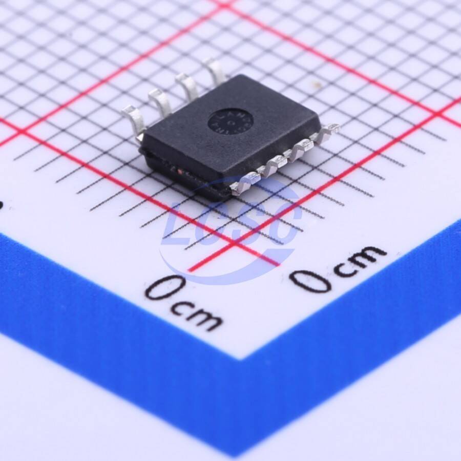 MICROCHIP SST25VF010A-33-4C-SAE-T - 2