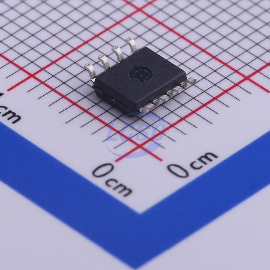 MICROCHIP SST25VF010A-33-4I-SAE - 2